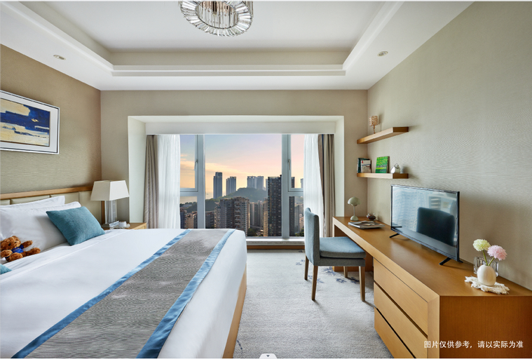 Bedroom 7