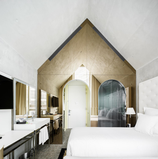 Bedroom 8