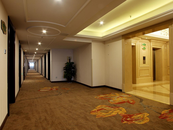 Others 4, Vienna International Hotel (South Square of Changzhou Railway Station), Changzhou