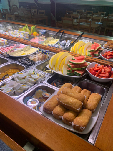 Others 3, The Montclair, Blackpool