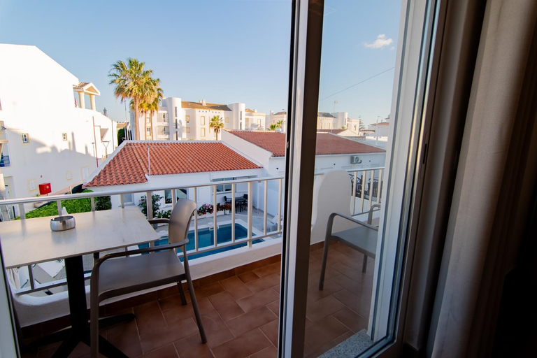 Others 5, Apartments Salome, Albufeira