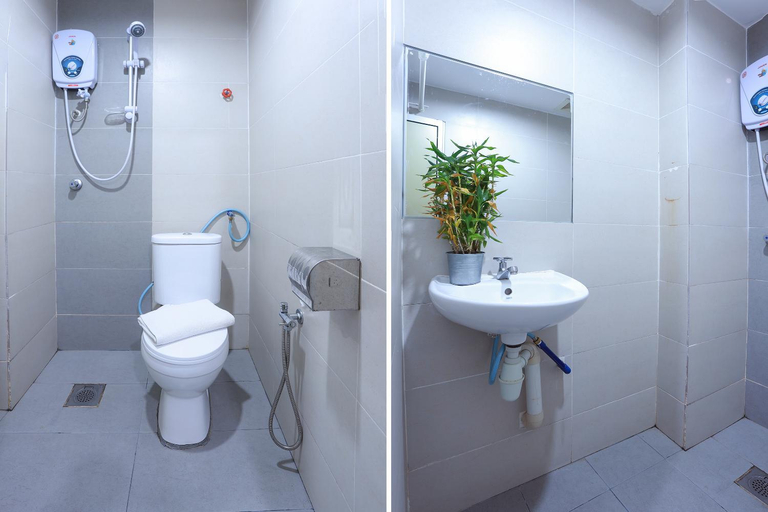 Bathroom 21