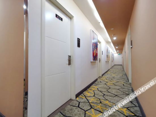 Others 5, 100inn Hostel(Lanzhou University), Lanzhou