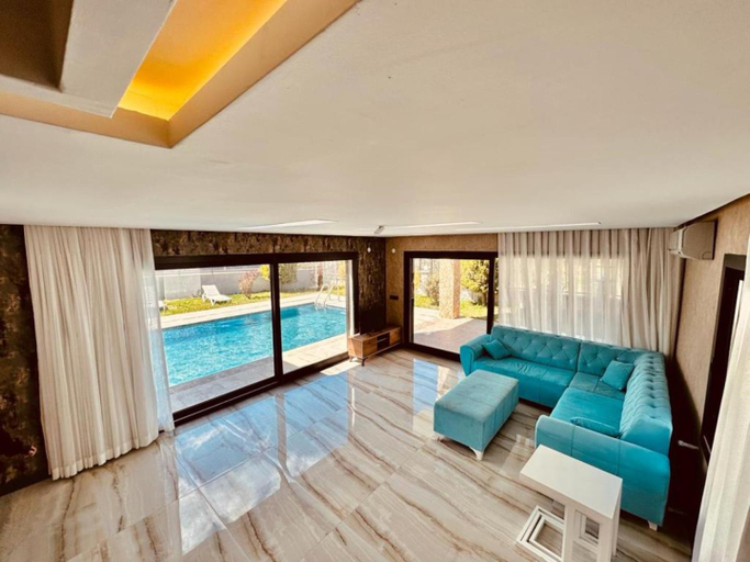 Others 3, Villa Bella, Kuşadası
