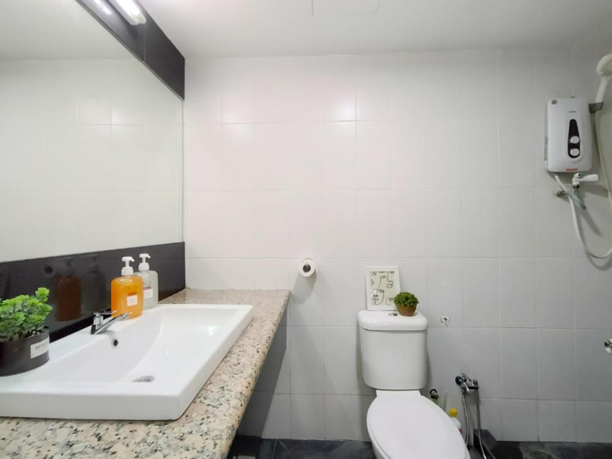 Bathroom 5