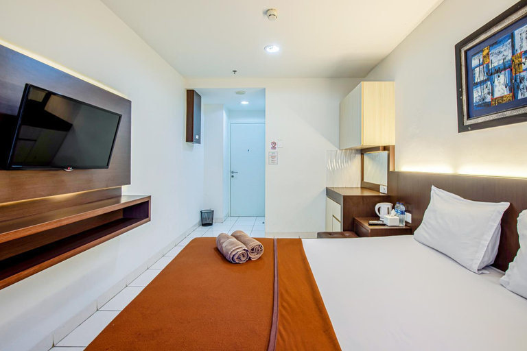 Bedroom 11