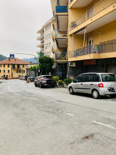 Tui Beds, Genova