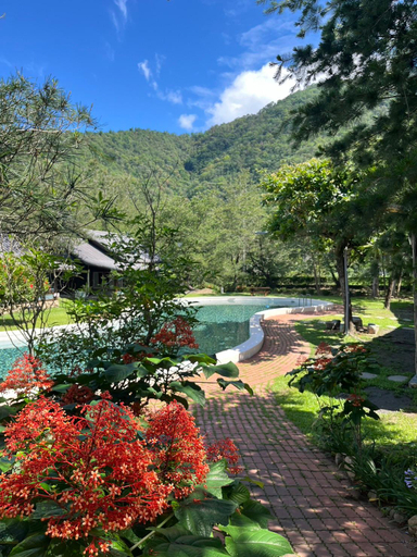Sport & Beauty, Pinehome Villa, Nantou