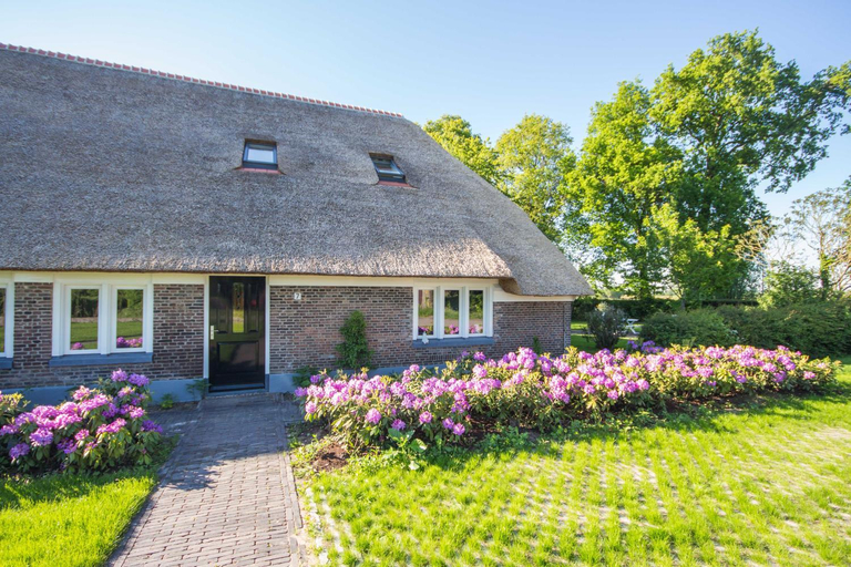 Exterior & Views 1, Juffertje in het groen, Zwolle