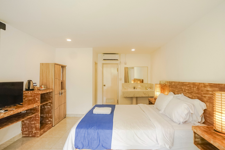 Bedroom 7