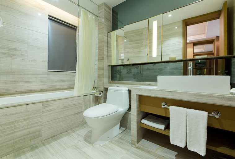 Bathroom 6
