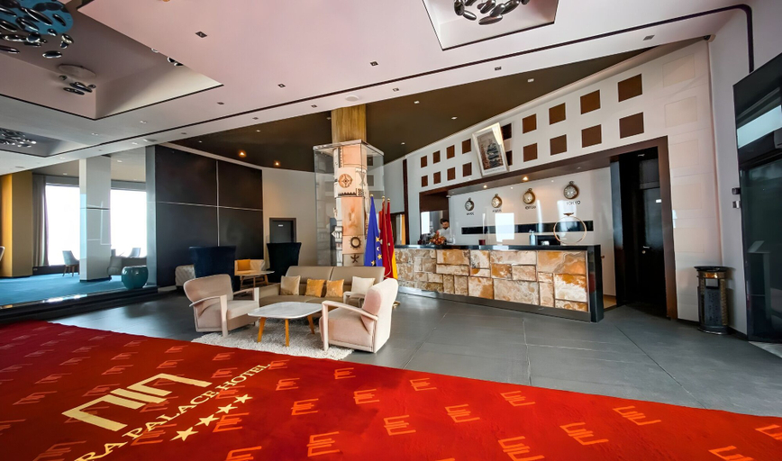 Public Area