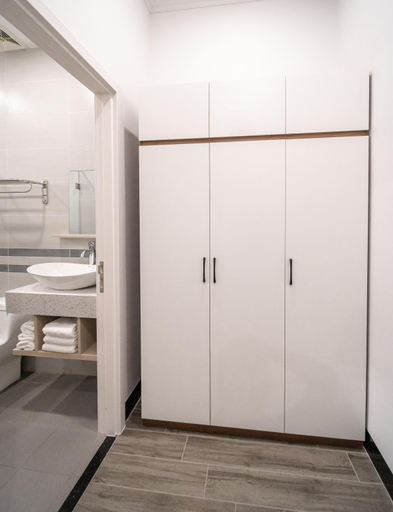 Bathroom 3, UYÊN GIA HOTEL-PHÚ QUỐC, Phú Quốc