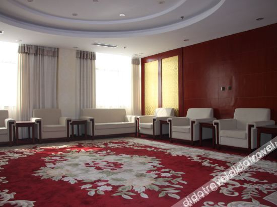 Others 4, Jining Zongdufu Hotel, Jining