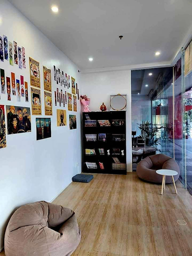 Others 4, Sakura's Internet Cafe 24HR, Cebu City