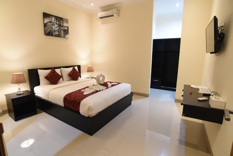 Bedroom 11