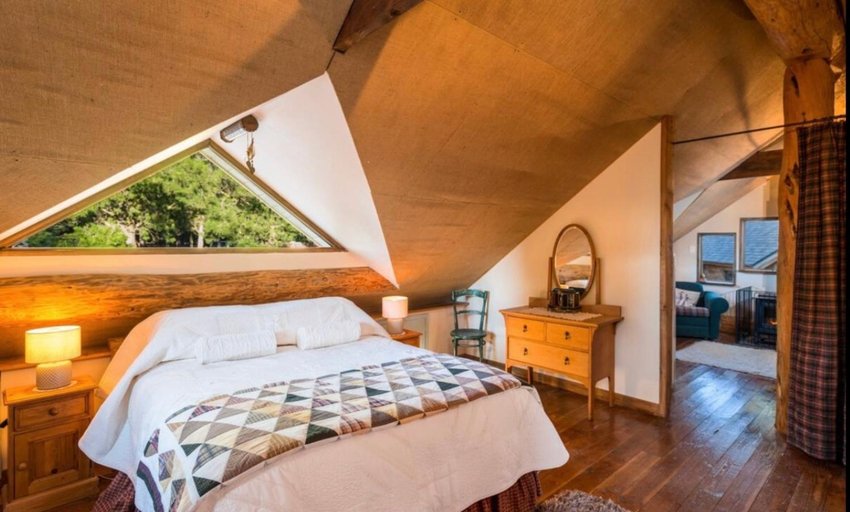 Others 5, Magical Loft - Homewood Forest Retreat, Central Otago
