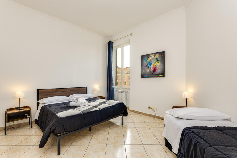3, Magenta Tiburtino, Rome