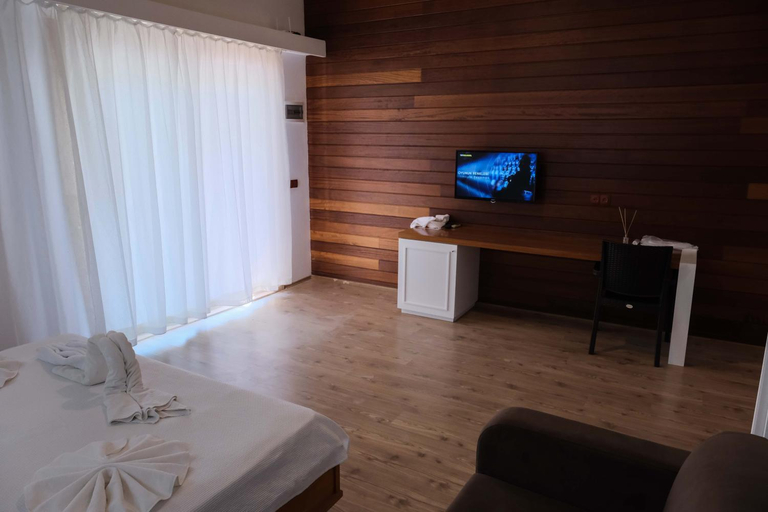 Bedroom, APELLA HOTEL, Kemer