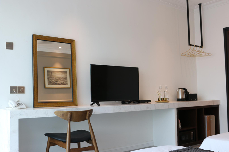 Bedroom 4, Manhattan Residence, Penang Island