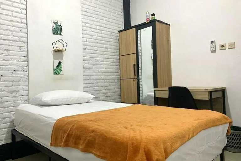 Bedroom 6
