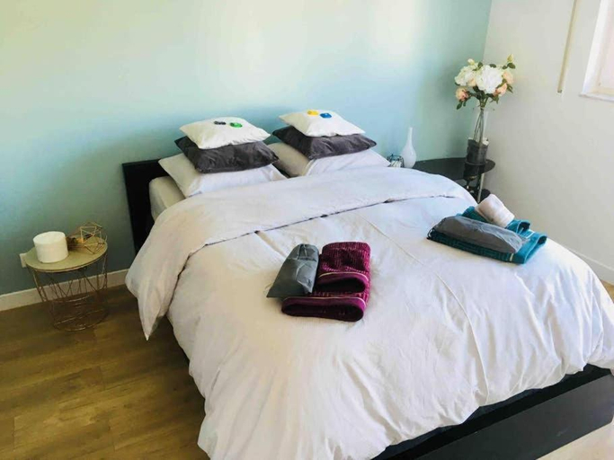 Charming Apartments in City Center - S6, Luxembourg
