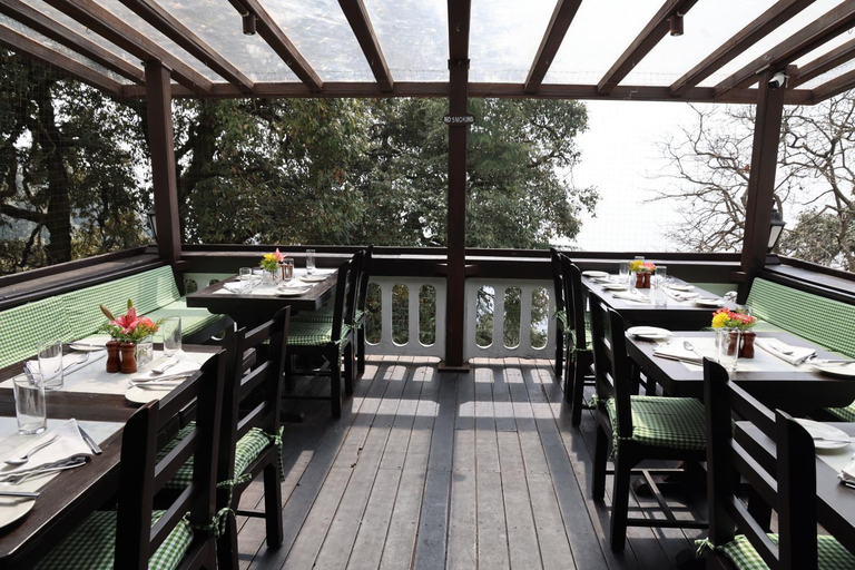 Rokeby Villas, Mussoorie, Dehradun
