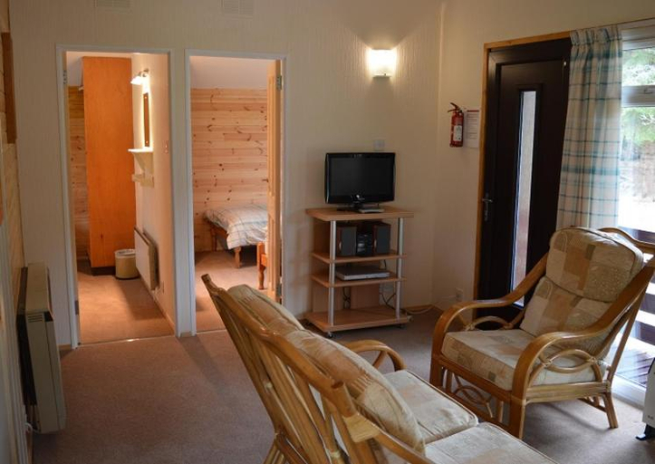 Others 5, Reuben's Highland Retreat - Speyside, Highland