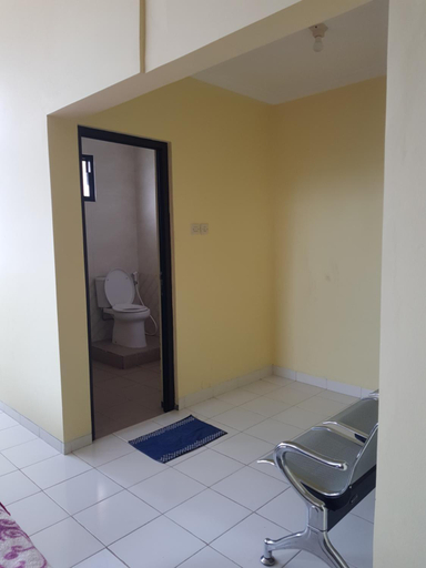 Others 5, Villa Mawar Bumi Citeko, Bogor