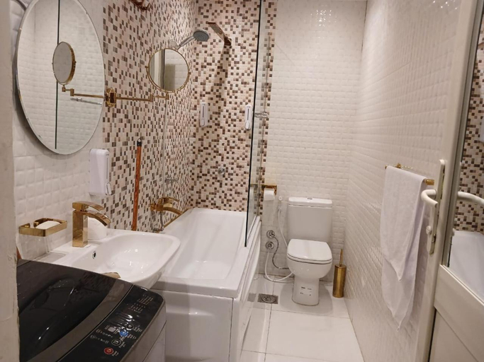 Bathroom 3