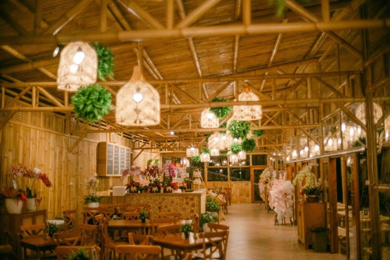 Food & Drinks 5, Desa Kepompong by Sinergi, Semarang