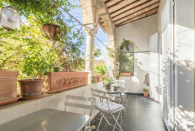 Others 2, Boutique B&B Residenza Farnese, Viterbo