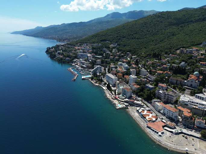 Others 4, Apartments Opatija, Opatija/Veprinac