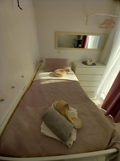 Others 2, Barko rooms, Hvar