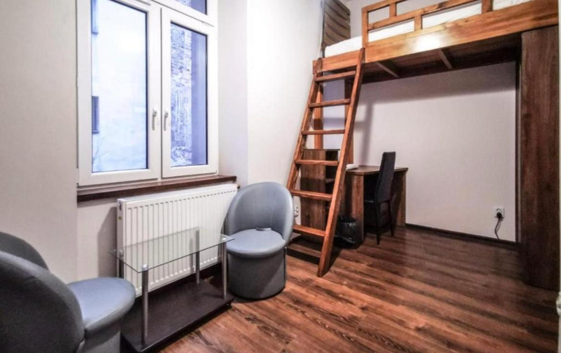 Others 2, Cozy rooms in Old Town and Wawel, Kraków City