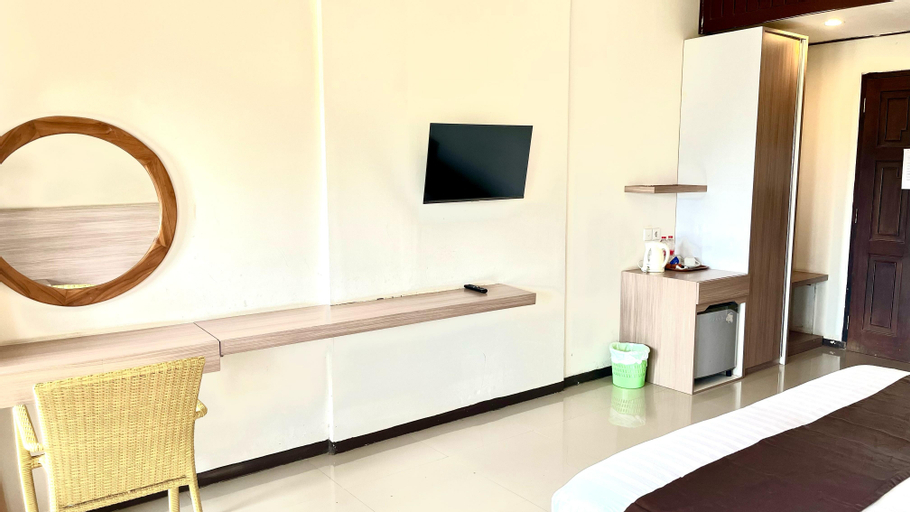 Bedroom 7