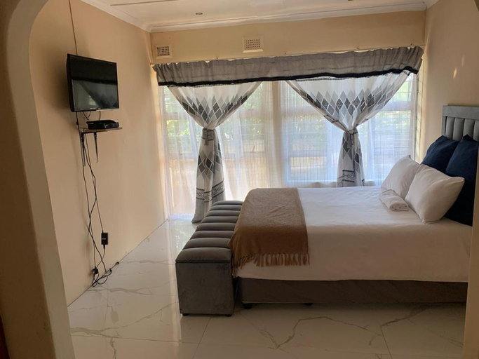 Others 5, King of J Guesthouse, eThekwini