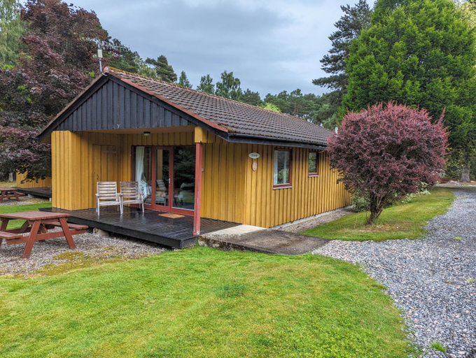 Others 4, Reuben's Highland Retreat - Speyside, Highland