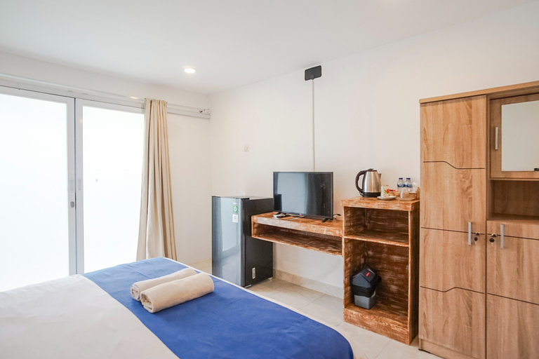Bedroom 8