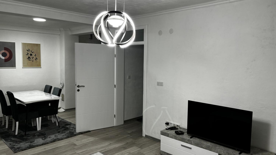 Others 2, Apartmani MB Sarajevo, Sarajevo