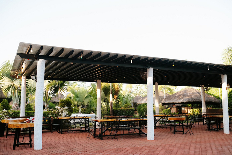 Ilocos Urban Wave Resort By Zuzu, Laoag City