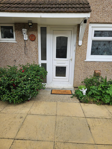 Exterior view, Jays-Rooms, Essex