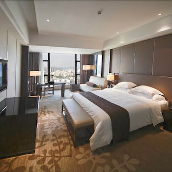 Others 5, Jinlong International Hotel, Zhaoqing