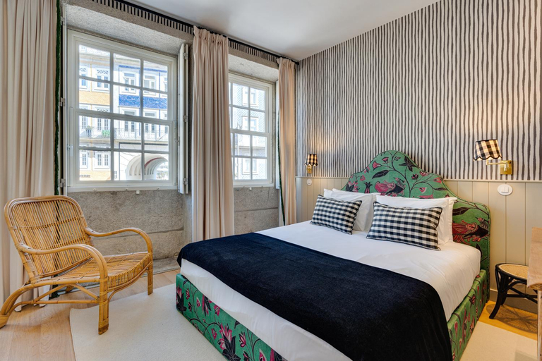 Others 5, Loios 74 Suites by DA'HOME, Porto