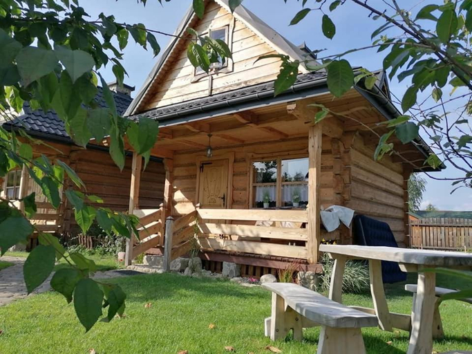 Others 4, Domki goralskie Gazdowka u Janusza, Lesko