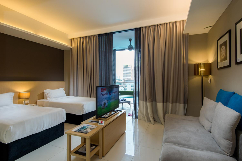 Bedroom 23