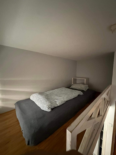 Bedroom 4, Cozy rooms in Old Town and Wawel, Kraków City