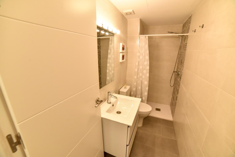 Bathroom 4, Your Home in Seville, Sevilla
