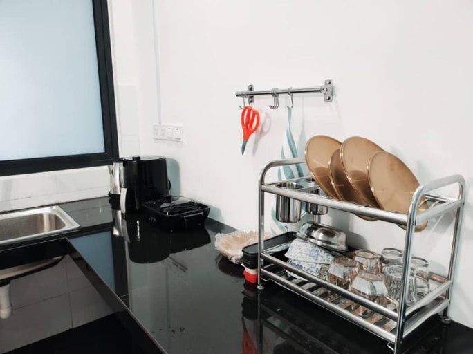 Others 4, Neu suites 007- 2 bedrooms klcc, Kuala Lumpur