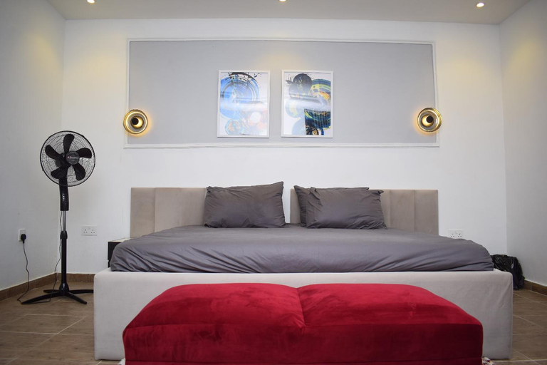Others 2, Palisades Peaks Luxury Apartments, Eti-Osa